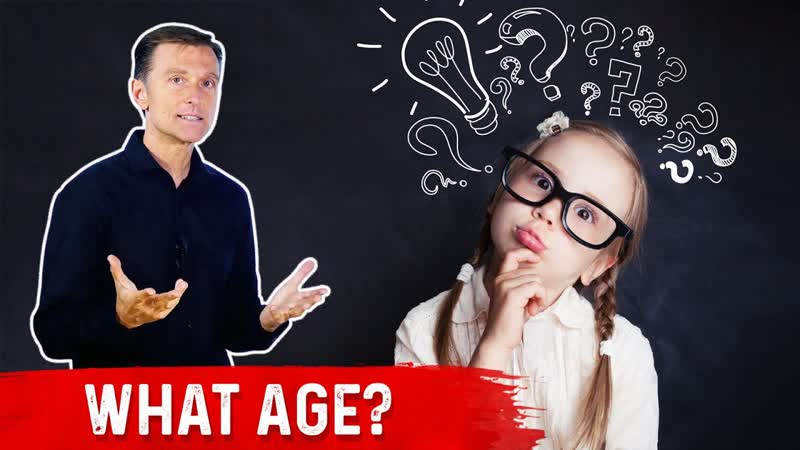 What Age Can a Child Start
