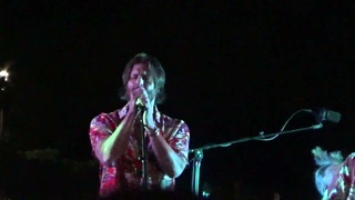 #SPNHawaii 2023 Jensen & Louden Swain My Hero (Foo Fighters Cover)