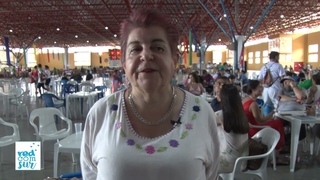 Teresa Morales   EVO SERA CANDIDATO EN 2025
