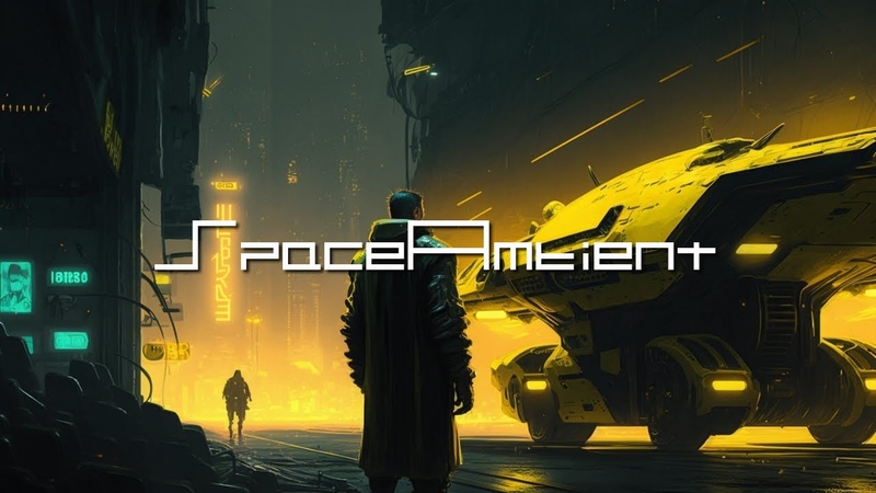 Germind Aries Space Ambient