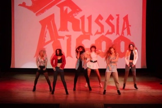 T-ara – SUGAR FREE   World Festival Idol Con Autumn 2014