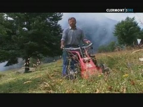 Le documentaire De mémoire douvriers (