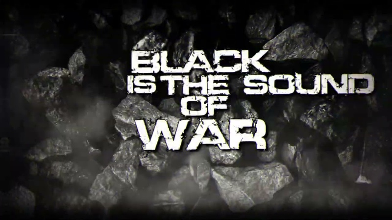 Archetype X Black Silence Official Lyric