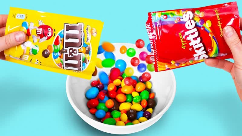 CHAOS, , 24 CANDY