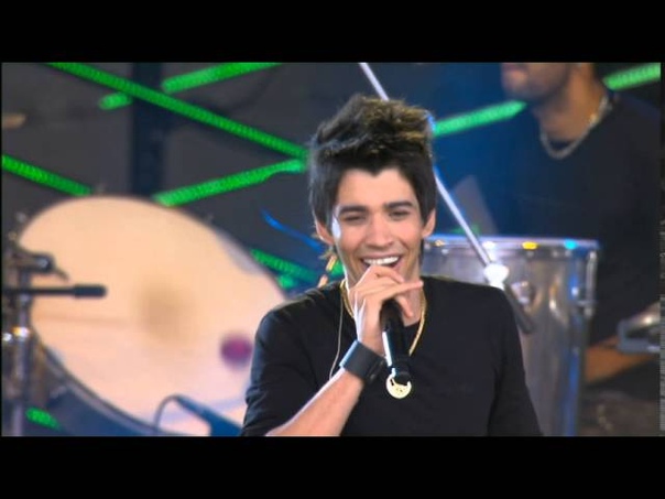 Gusttavo Lima Arrasta ( DVD Noite e Dia Villa