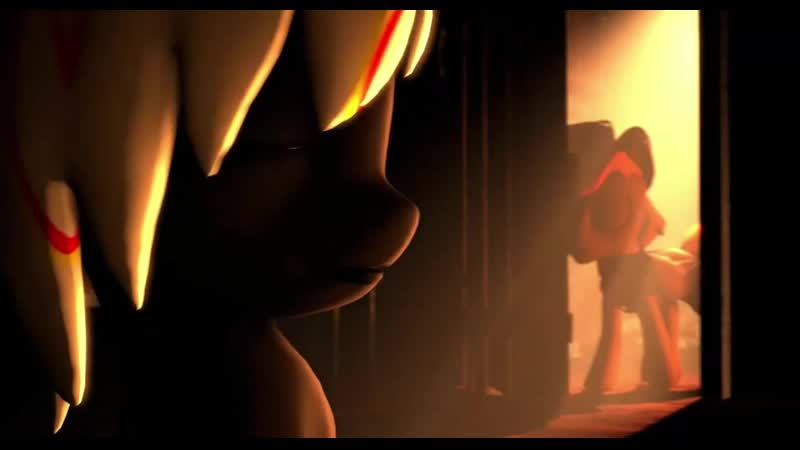 PMV Fallout Equestria Awake and Alive ( 720 X 684 ).