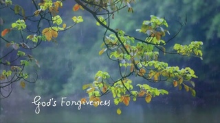 Japa God's Forgiveness | Reciting, music and handwriting by Sri Chinmoy