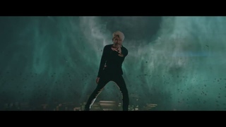 Scarlett O’Hara - Talk to Me [Official Video]