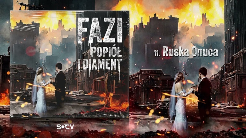FAZI Ruska Onuca (prod. Lazy Rida