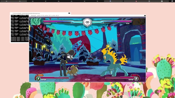 Mane6 Work Stream, 13 Dec 23, , Part
