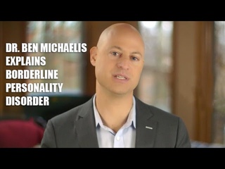 Borderline Personality Disorder in a Minute
