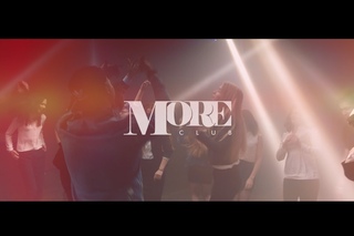 26 МАЯ | ВЕЧЕР БЕЛЫХ БАНТИКОВ | MORE CLUB