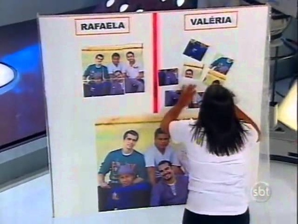 Eliana Tudo pelo Sorriso Maroto Parte