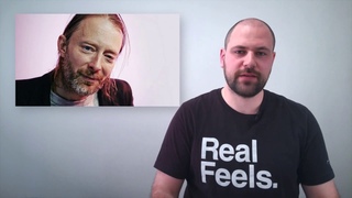 Разбор кавера песни Тома Йорка #AtomsForPeace в исполнении Джона Рэймонда #RealFeels | #ZAYCEVNET