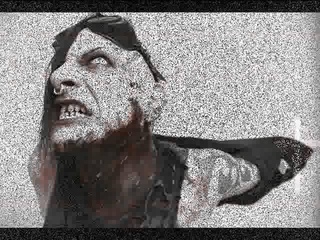 First Black Pope - War Party (feat. Ira-K Organisation)