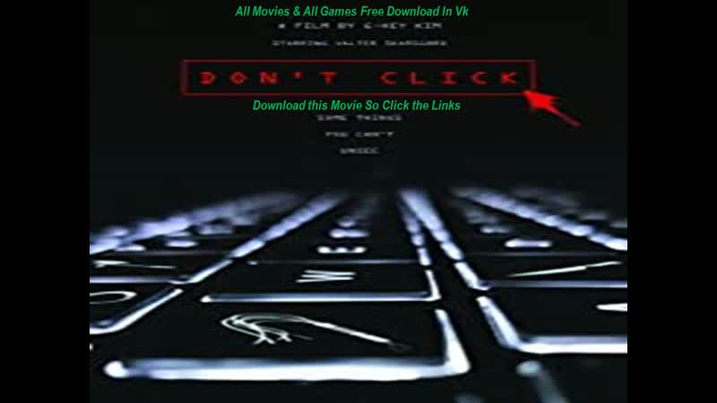 Dont Click