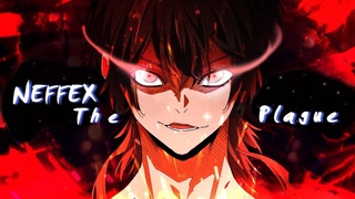 「 KATRI 」- NEFFEX - The Plague 💀(Lyrics) ✔︎ 🎧🎶