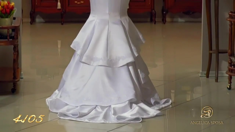 свадебные платья Angelika Sposa 2016