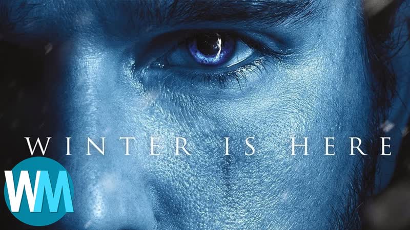 Top 10 Most Exciting Trailers of June