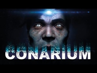 Финал Conarium - Часть 3:Две концовки Конарионавт и Путешественник за пределы