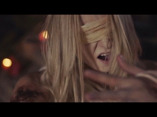 The Autist - The Sanctuary Feat. Polina Psycheya and Alina Lesnik (Official Video)