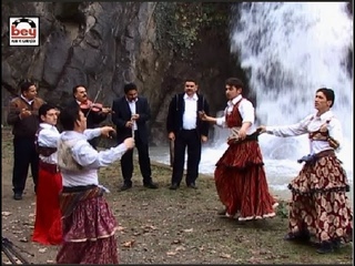 Devrek Şelalesi Özel Çekim /Taksim - Çiftetelli / Grup Yağmur