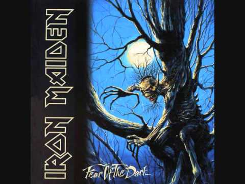 Iron Maiden The