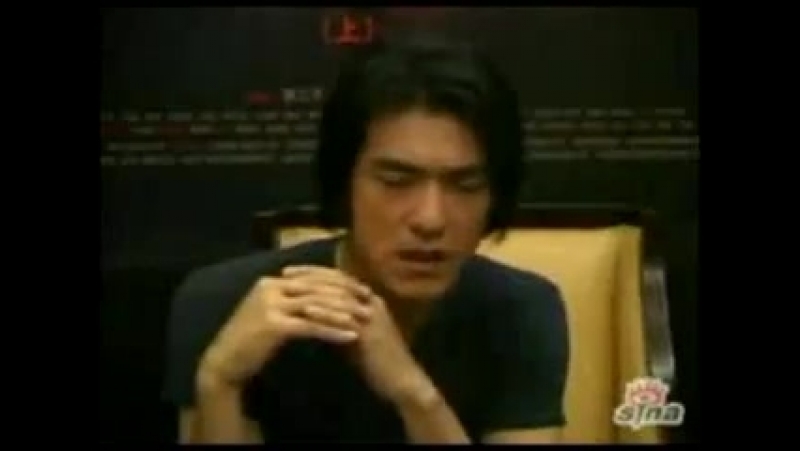 Takeshi Kaneshiro