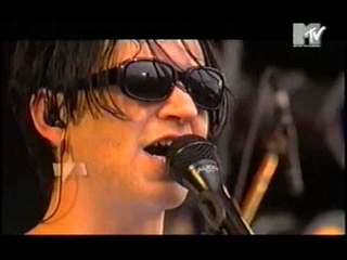 Placebo - Every You Every Me (live at Southside Festival, Neuhausen ob Eck, Germany, )