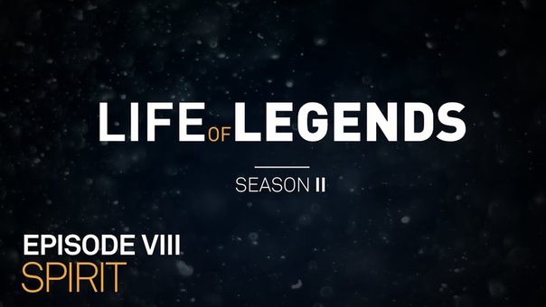Life of Legends, Season 2 Episode 8,