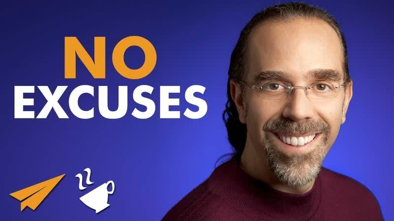 No EXCUSES Astro Teller ,
