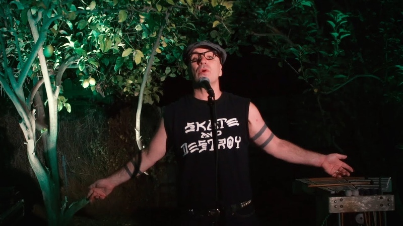 songs:from the lemon tree Episode