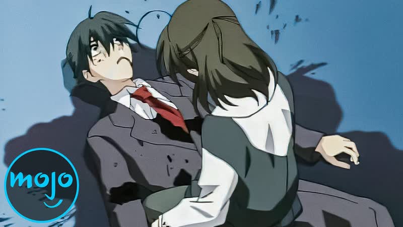 Top 10 Most Unexpected Brutal Deaths in