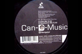 Can-D-Music (Navigator)