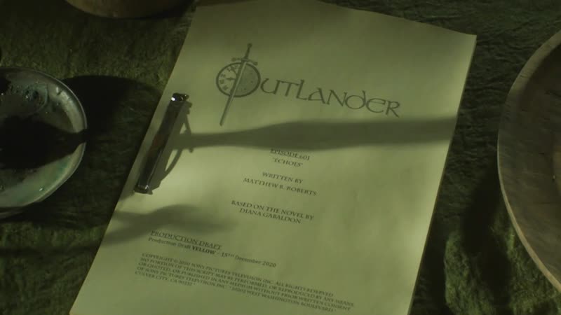 1920x1080 Outlander Season 6 Filming When Will Outlander Season 6