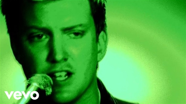 Queens Of The Stone Age In My