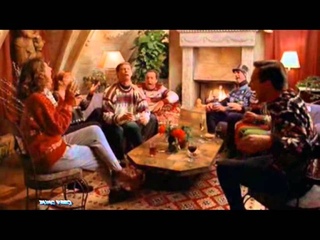 Пилот “Сумашедшим Жить Легко“..mpg