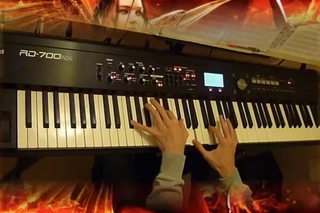 The Hunger Games: Mockingjay, Part 2 Medley/Suite - James Newton Howard | Piano Cover