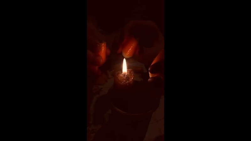 Видео от Asami