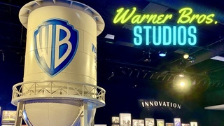 Warner Bros  Studios A Century of Entertainment Excellence