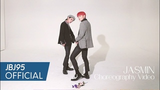[JBJ95] 4th Mini Album ’JASMIN’ Choreography Video