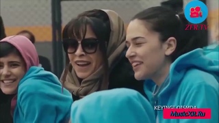 Hovli Seriali Yangi 2-Sezon O'zbek Tilida To'liq Formatda