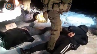 Деструктивті діни аым станушылары есірткімен сталды