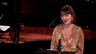 Kurt Weill: Youkali, sung by Chloé Briot