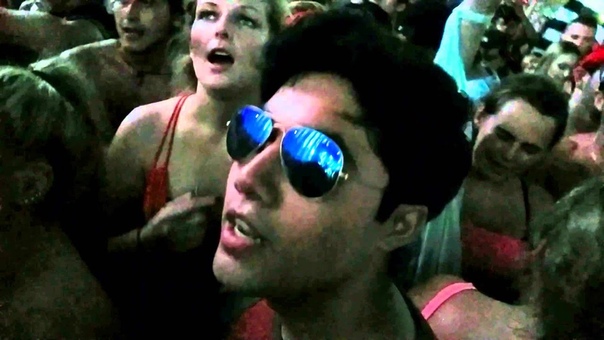 DJ SNAKE HARD SUMMER
