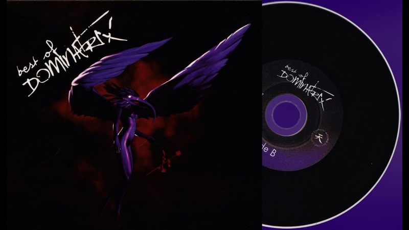 B5 Depeche Mode Stripped ( Nova Spirit)( HQ CD 44100 Hz 16