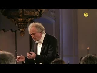 Wilhelm Friedemann Bach - Cantatas