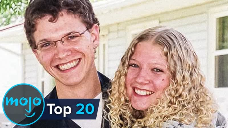 Top 20 Creepiest Disappearance