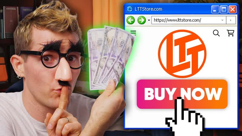 I Paid Strangers to Secret Shop My Own