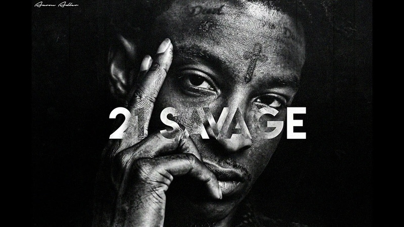 21 SAVAGE TYPE BEAT